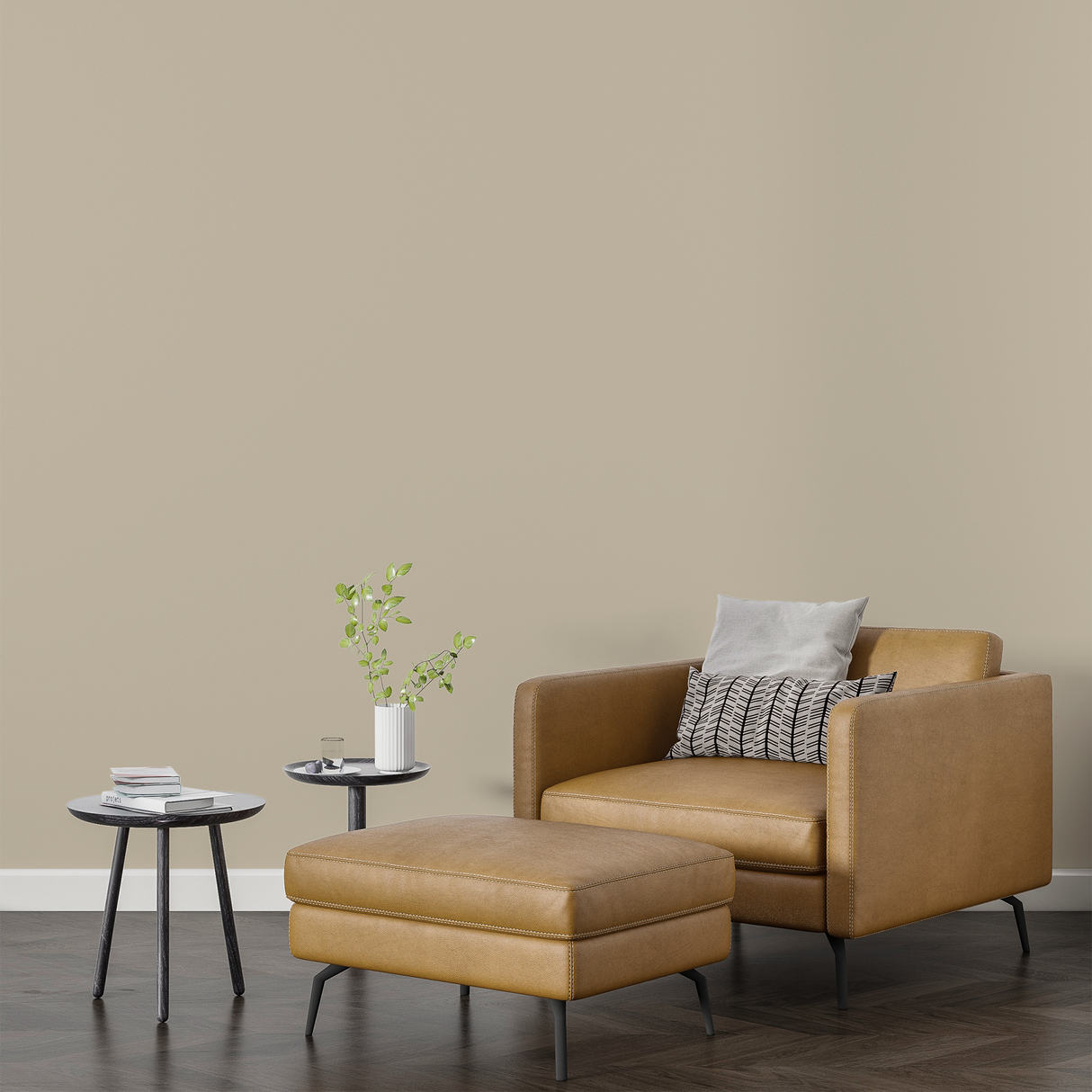 Vopsea Lavabila, Desert Linen, CM-F6.08.75