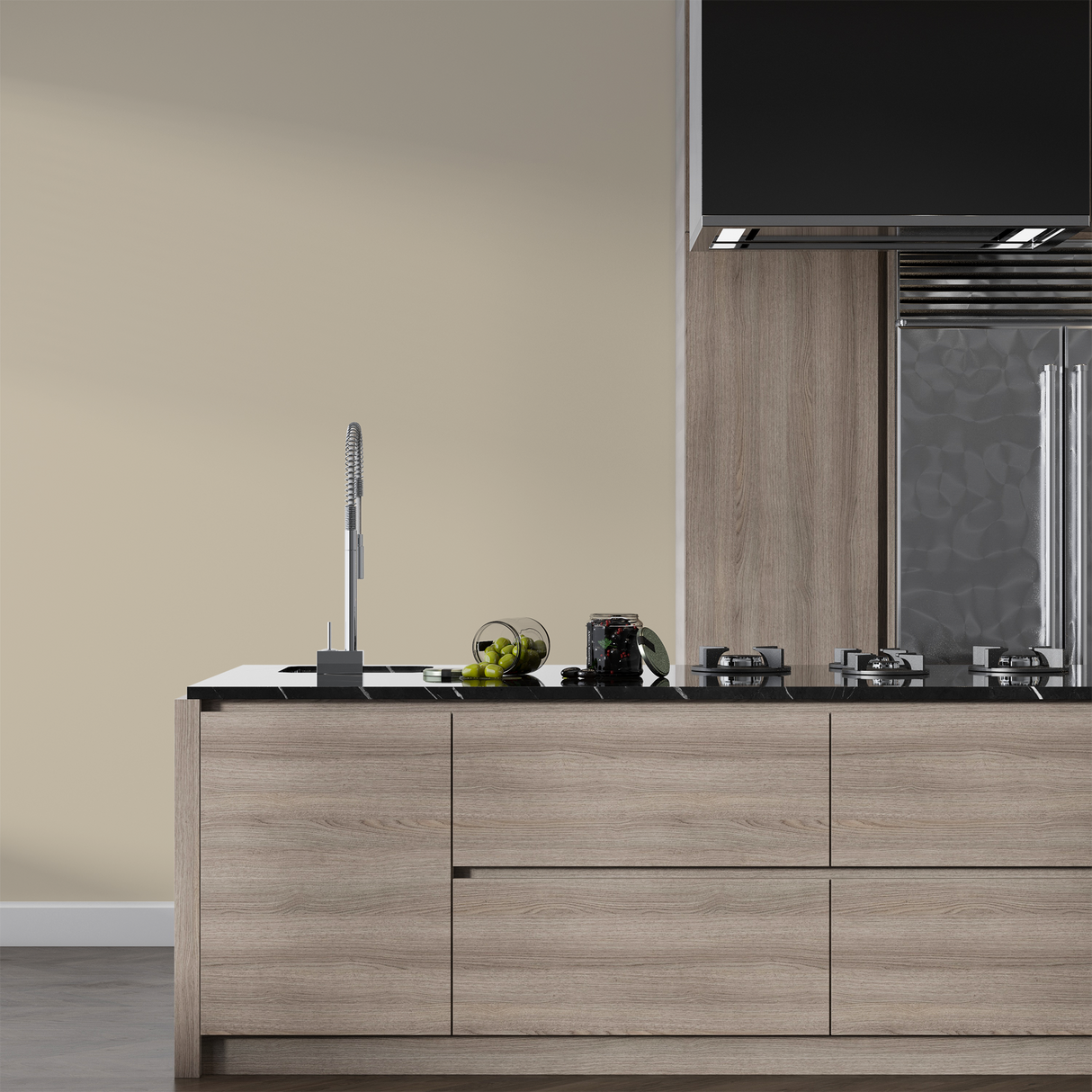 Vopsea Lavabila, Desert Linen, CM-F6.08.75