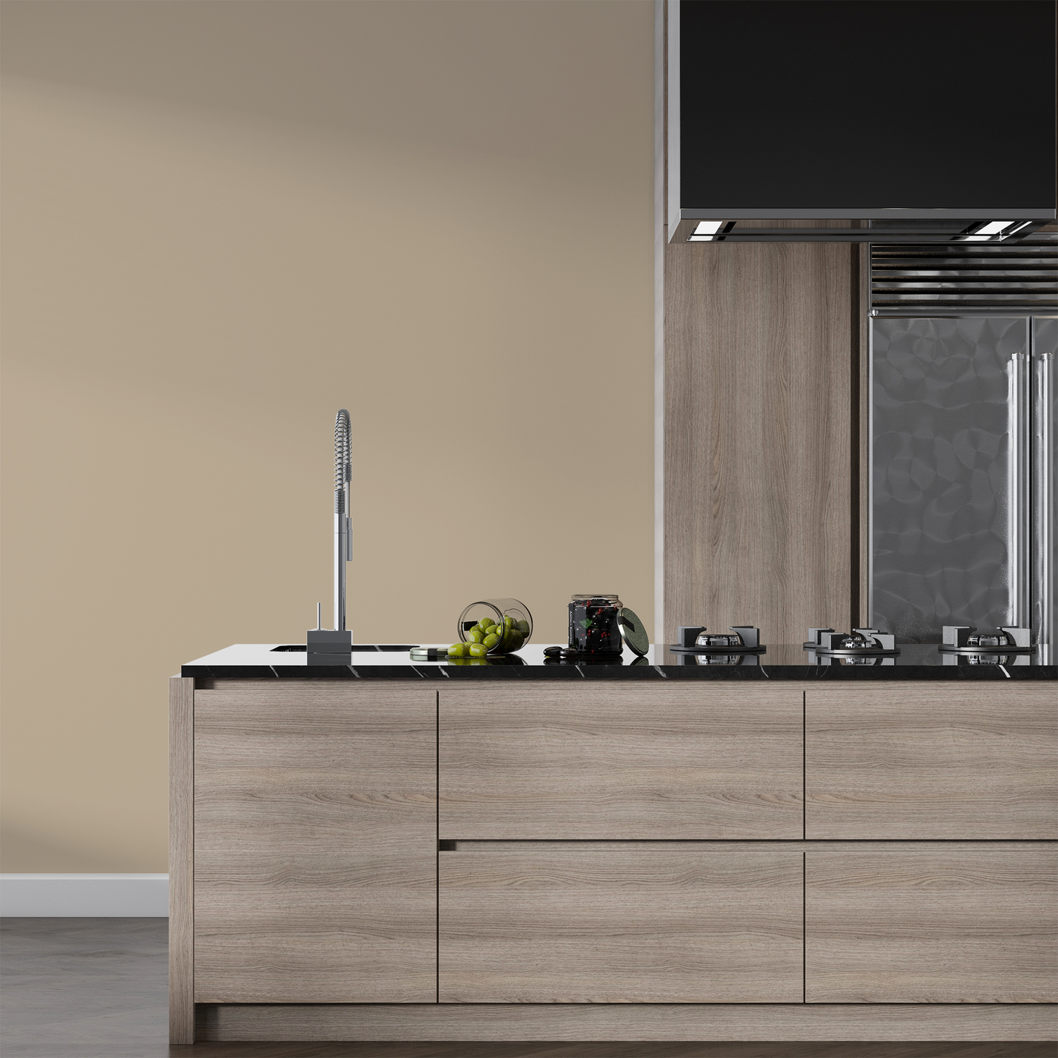 Vopsea Lavabila, Cloud Birch, CM-F6.10.70