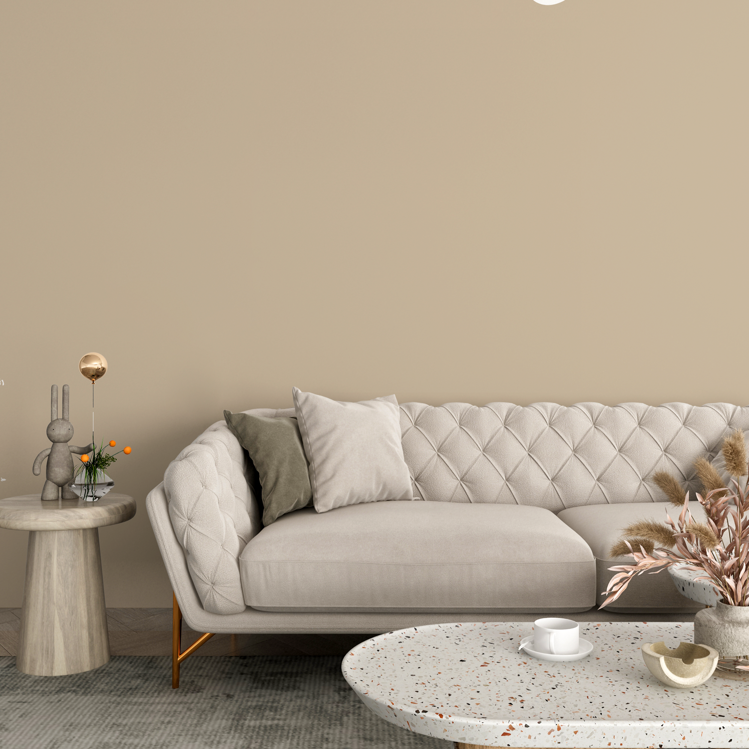 Vopsea Lavabila, Cloud Birch, CM-F6.10.70