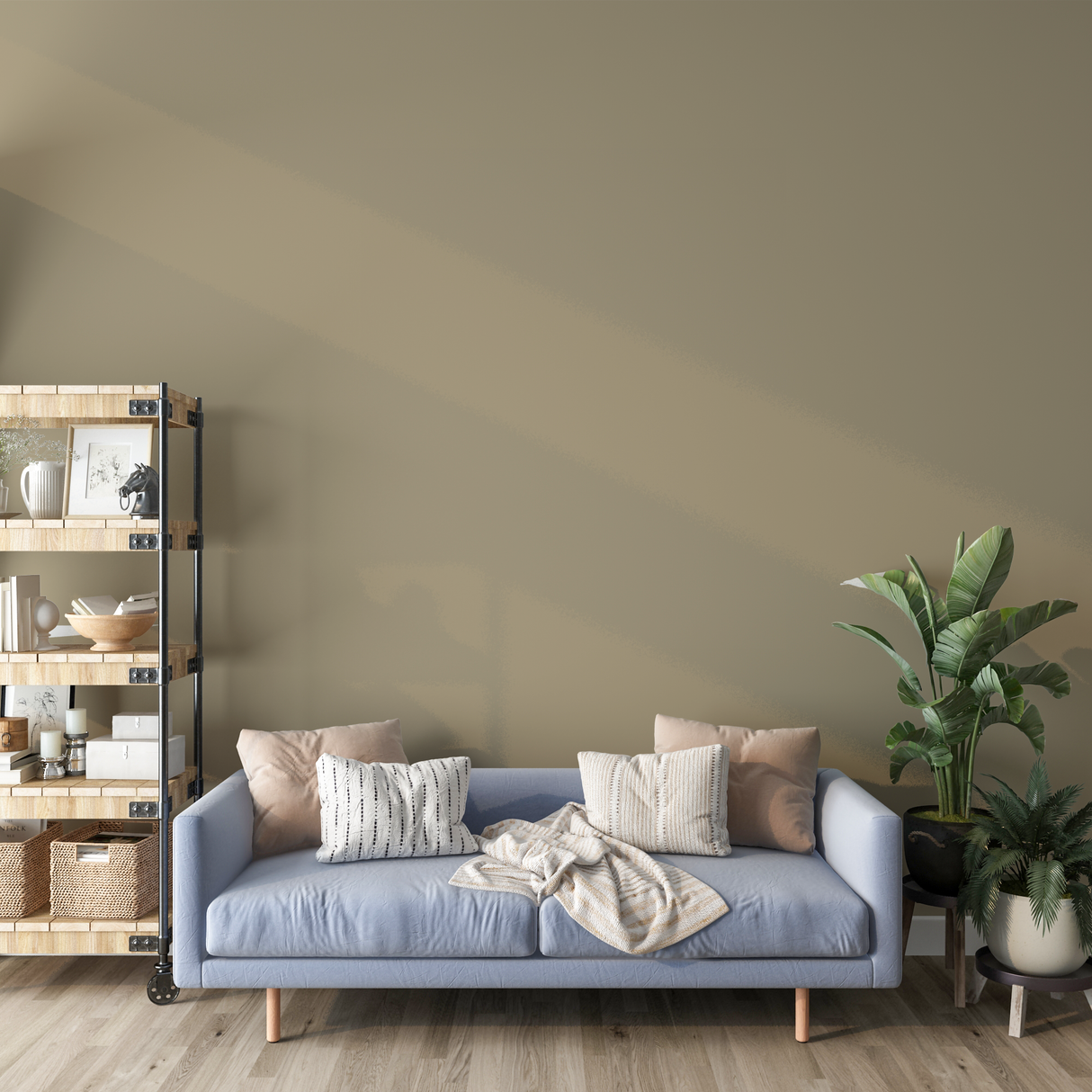 Vopsea Lavabila, Dune Beige, CM-F6.13.63