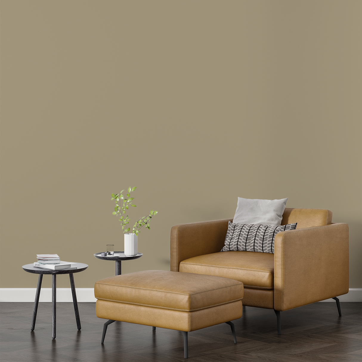 Vopsea Lavabila, Dune Beige, CM-F6.13.63