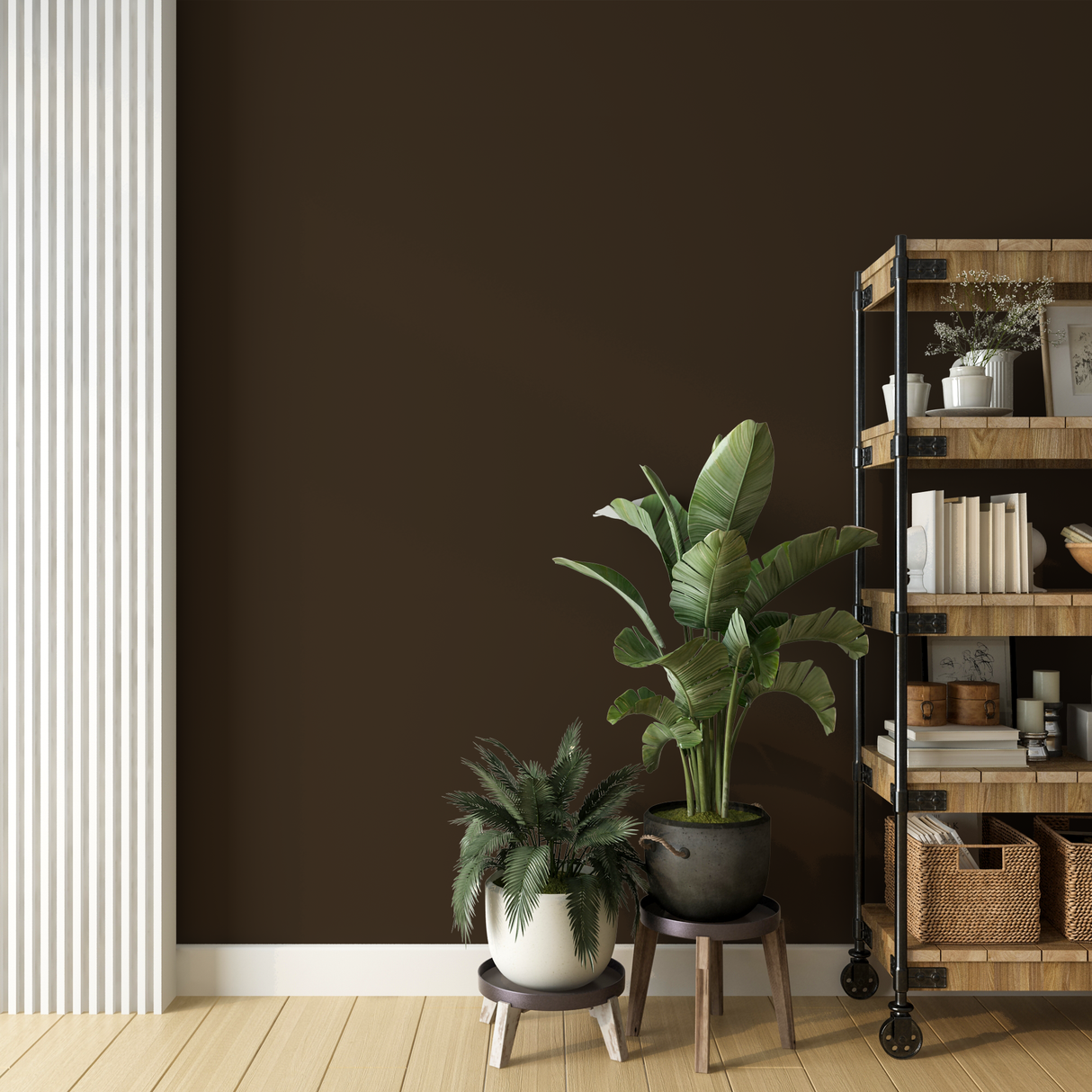 Vopsea Lavabila, Snow Graphite, CM-F6.15.16