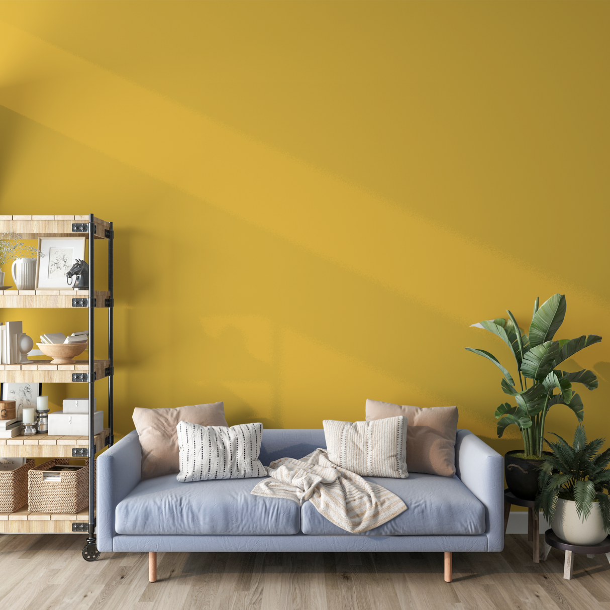 Vopsea Lavabila, Sun Torch, CM-F6.45.75