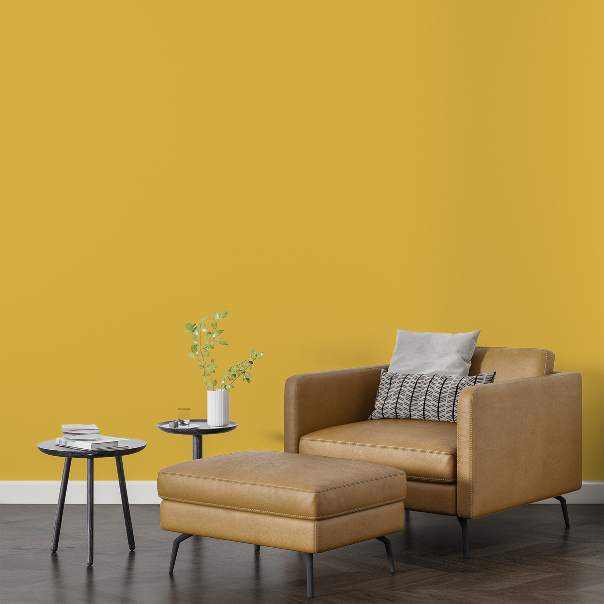 Vopsea Lavabila, Sun Torch, CM-F6.45.75