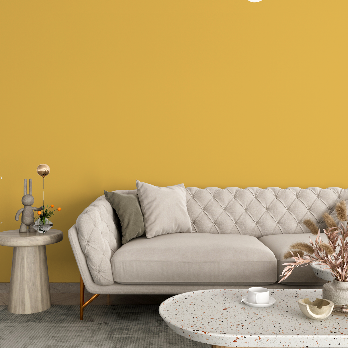 Vopsea Lavabila, True Joy, CM-F6.48.68