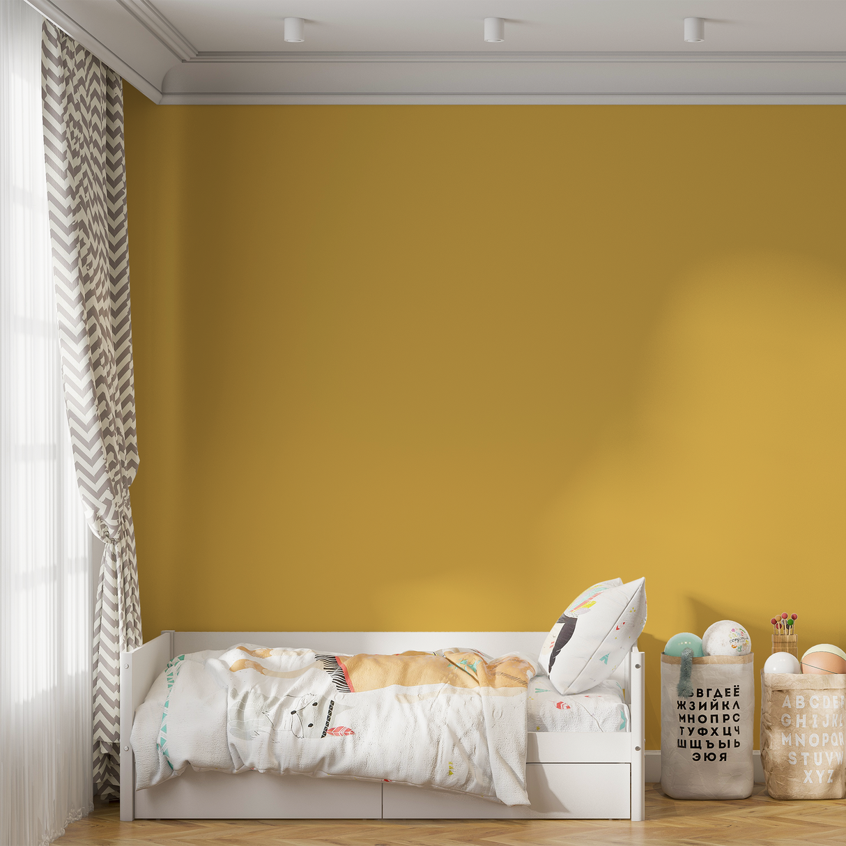 Vopsea Lavabila, True Joy, CM-F6.48.68