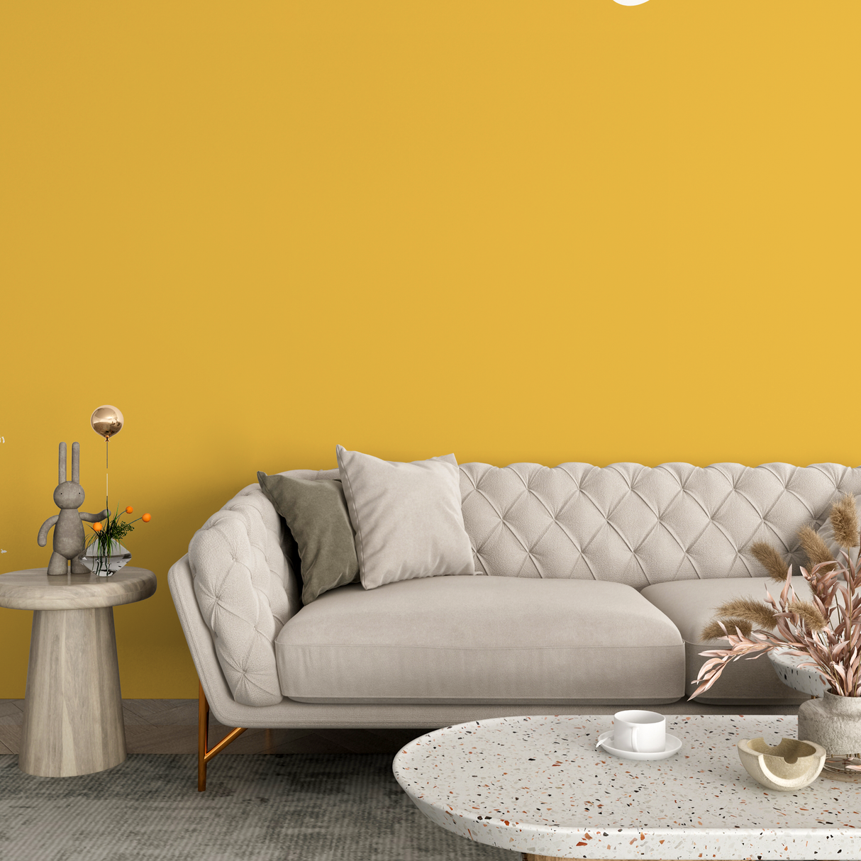 Vopsea Lavabila, Harvest Amber, CM-F6.50.70