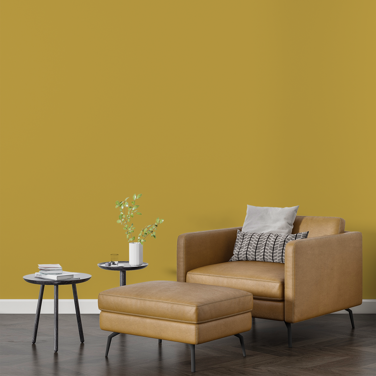 Vopsea Lavabila, Honey Brass, CM-F6.58.62