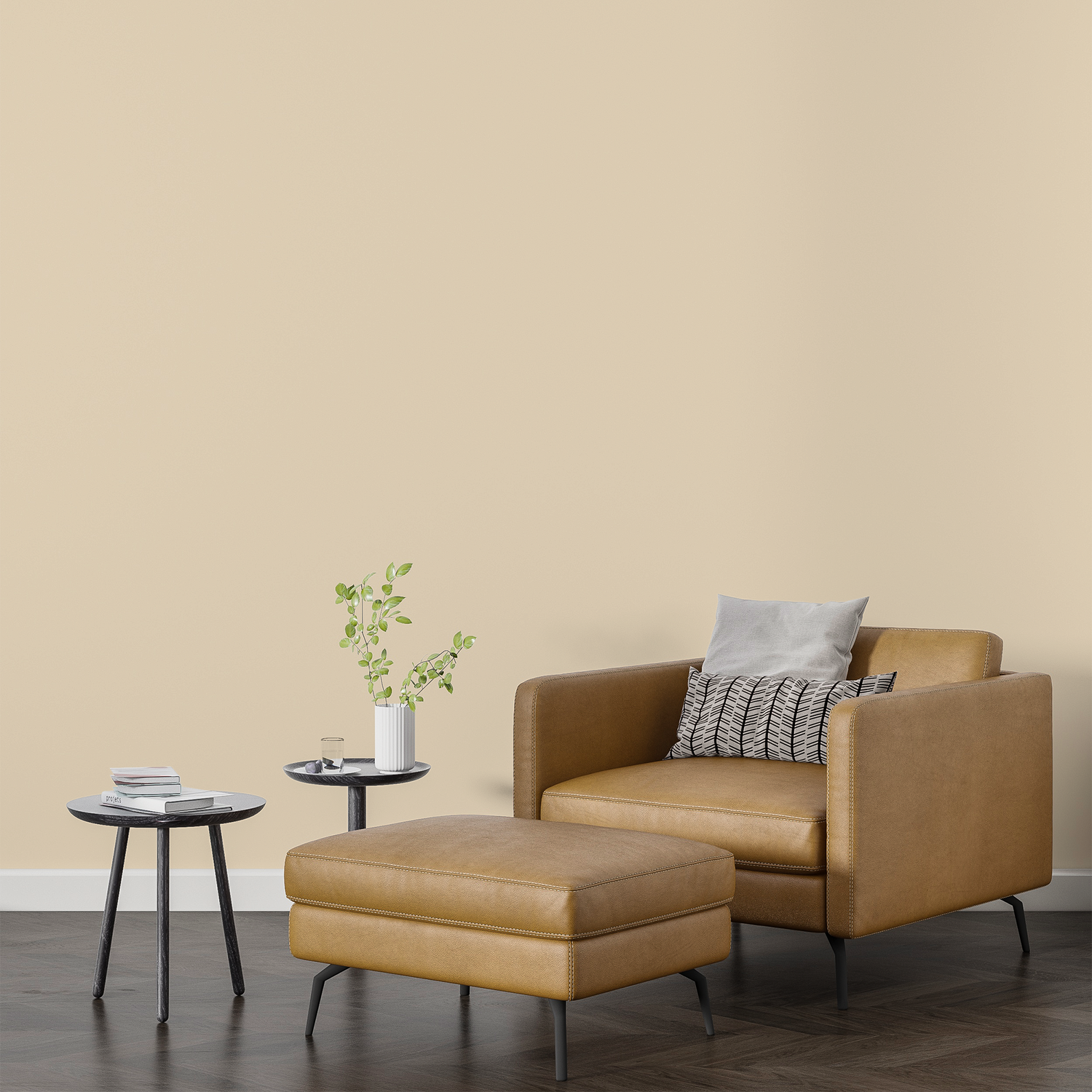 Vopsea Lavabila, Vanilla Dusk, CM-F7.10.86