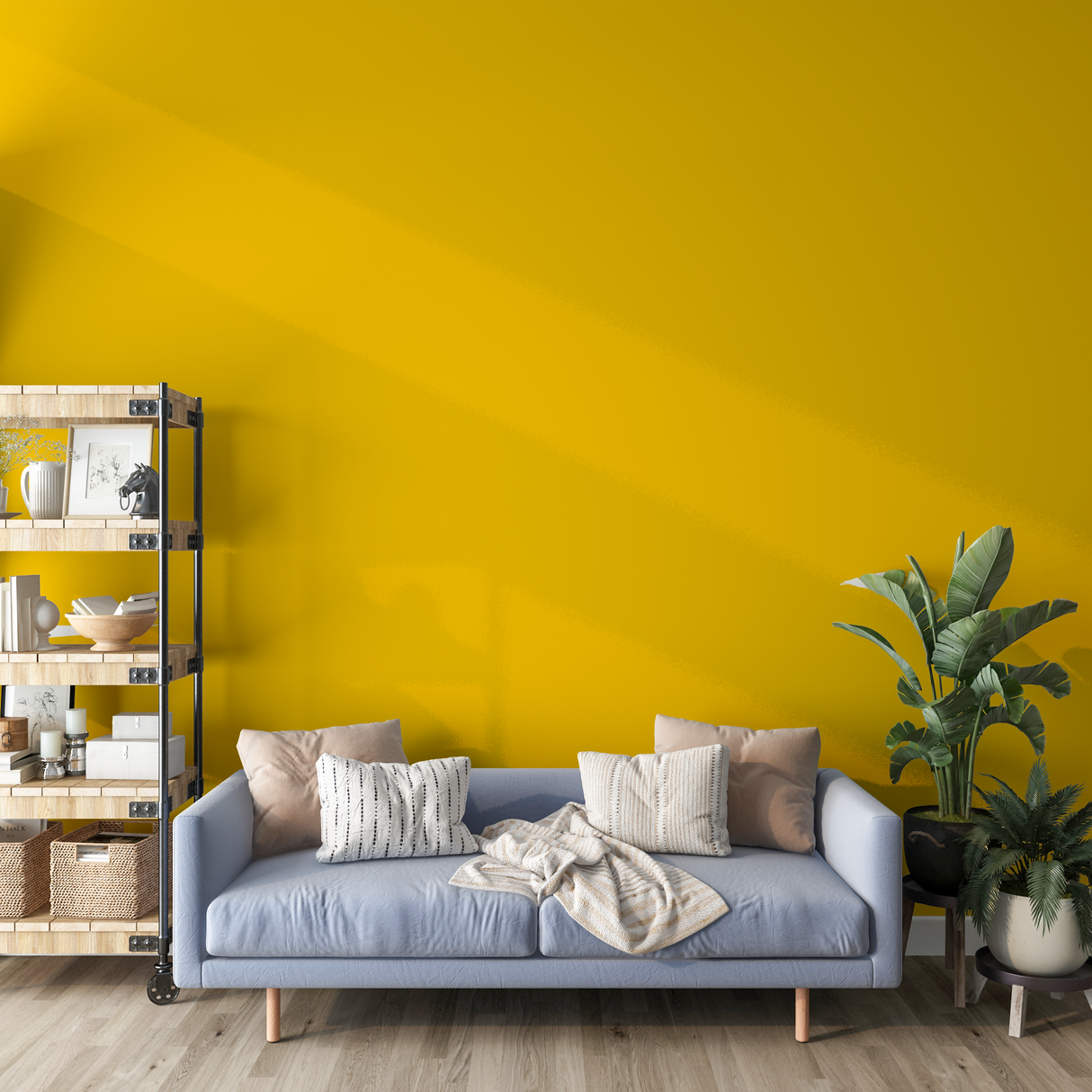 Vopsea Lavabila, Golden Ray, CM-F7.71.77