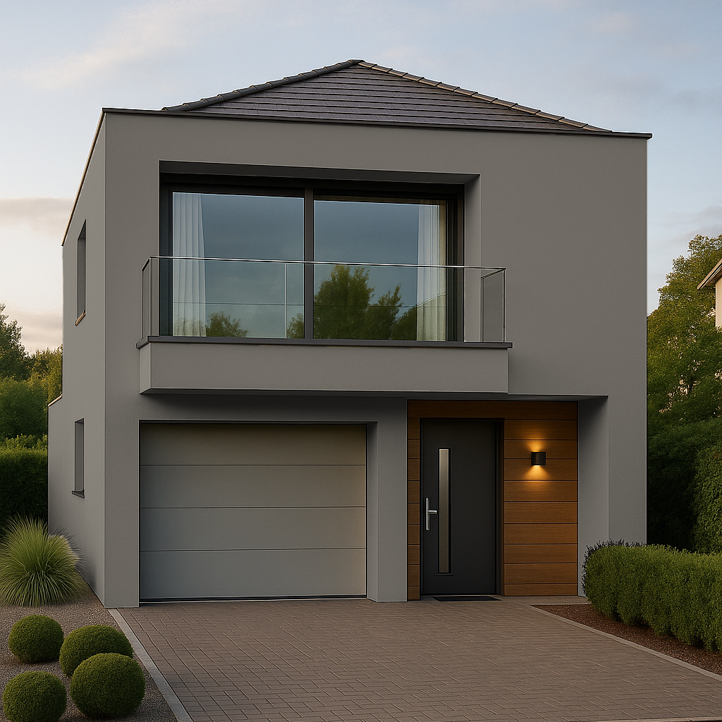 Vopsea Lavabila, Weathered Ash, CM-F8.05.55