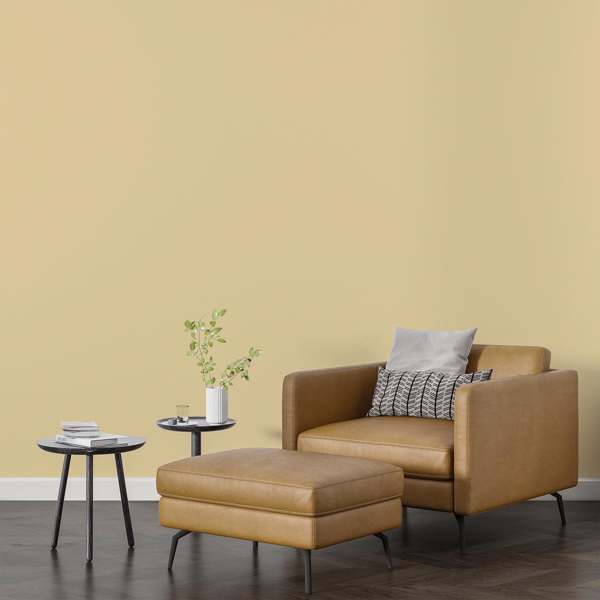 Vopsea Lavabila, Honey Linen, CM-F9.18.82