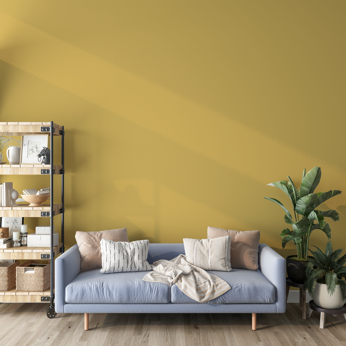 Vopsea Lavabila, Desert Crown, CM-F9.44.69