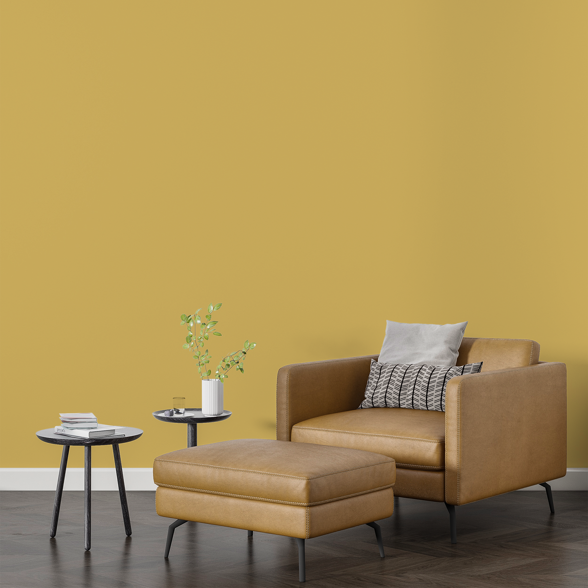 Vopsea Lavabila, Desert Crown, CM-F9.44.69