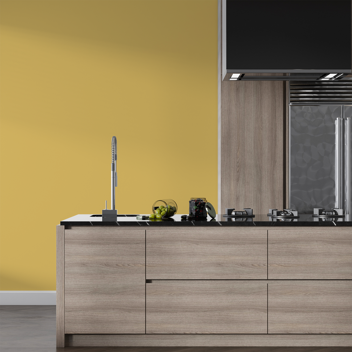 Vopsea Lavabila, Desert Crown, CM-F9.44.69