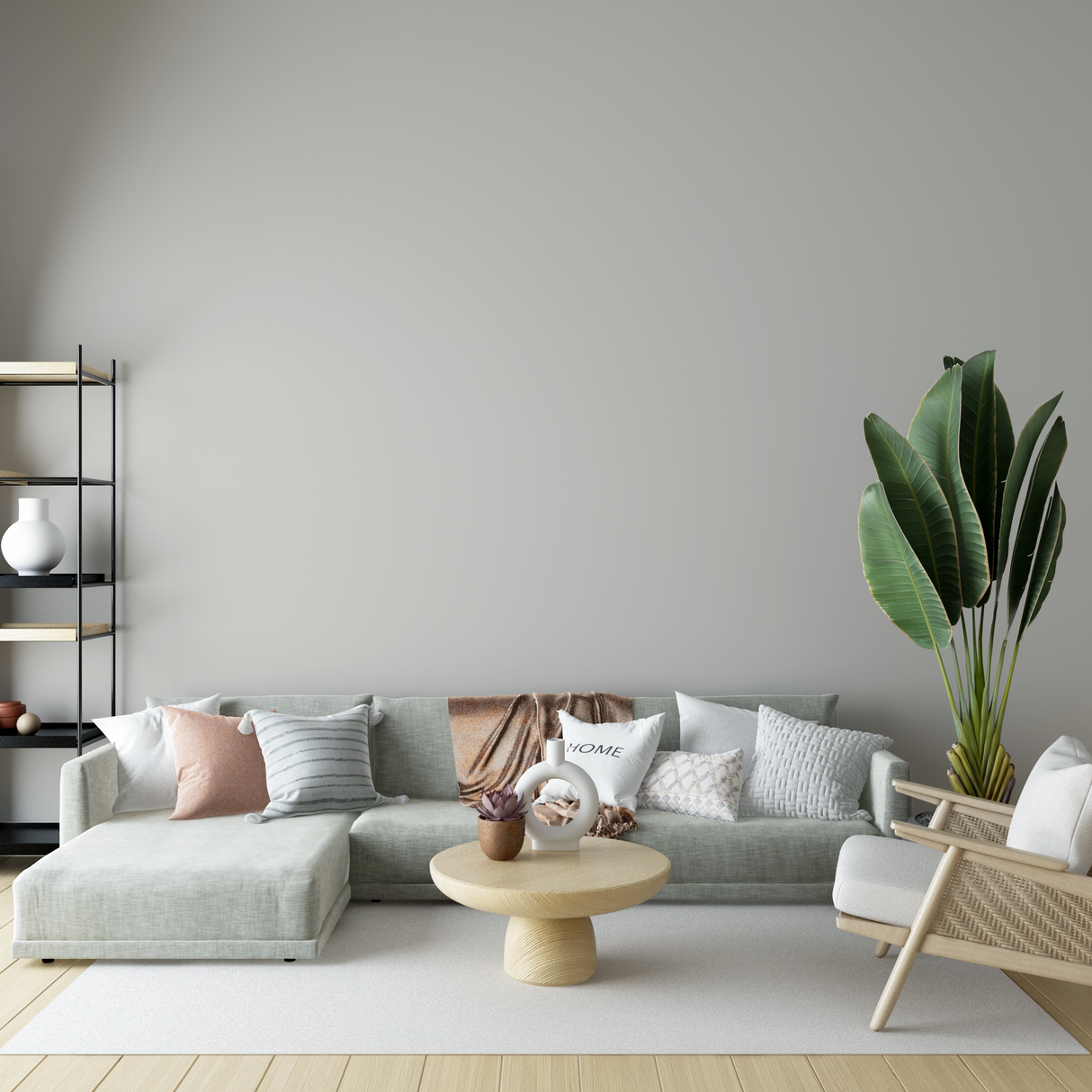 Vopsea Lavabila, Steel Shadow, CM-FN.01.79