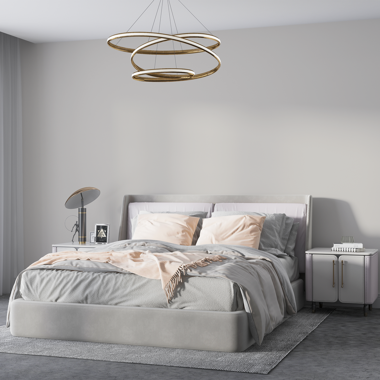 Vopsea Lavabila, Steel Shadow, CM-FN.01.79