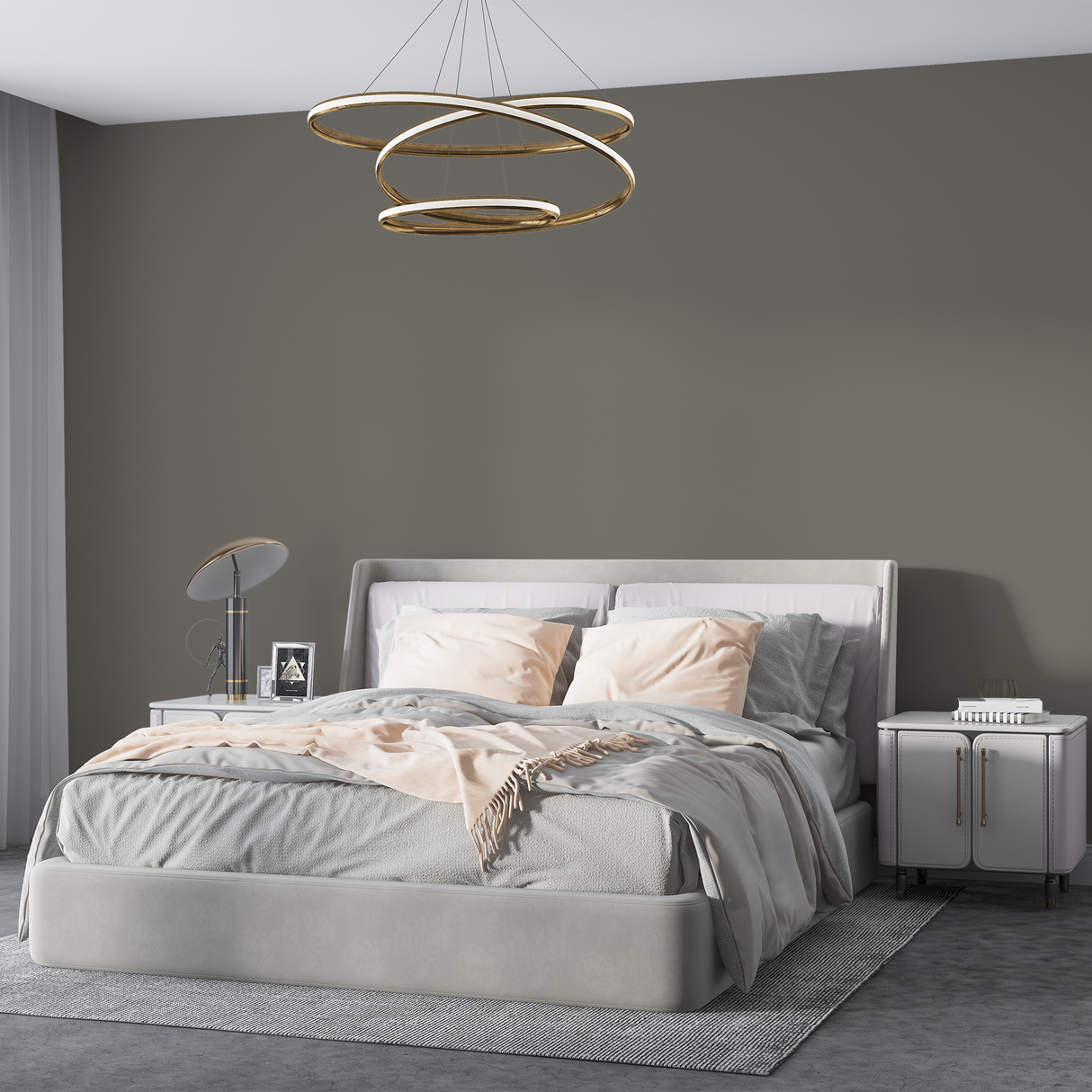 Vopsea Lavabila, Granite Glaze, CM-G0.05.45