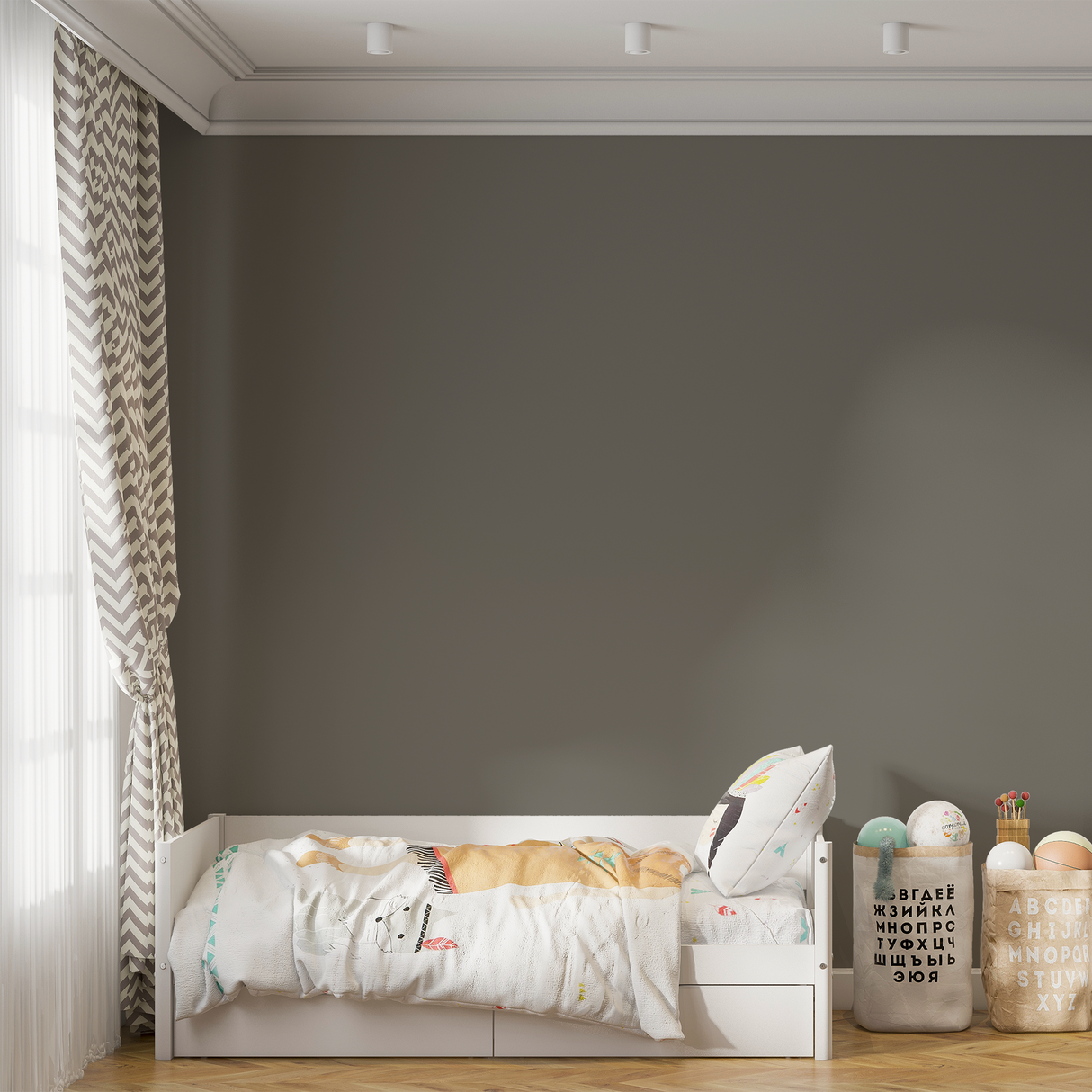 Vopsea Lavabila, Granite Glaze, CM-G0.05.45