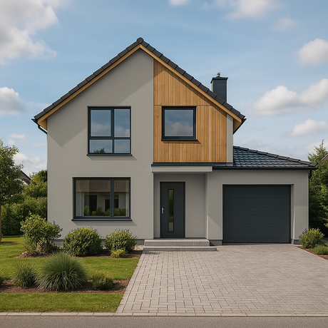 Vopsea Lavabila, Dust Linen, CM-G0.05.70