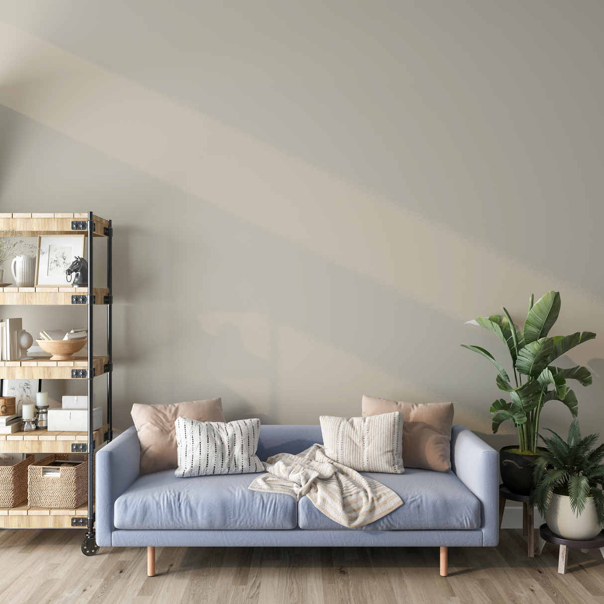 Vopsea Lavabila, Vanilla Silk, CM-G0.05.80