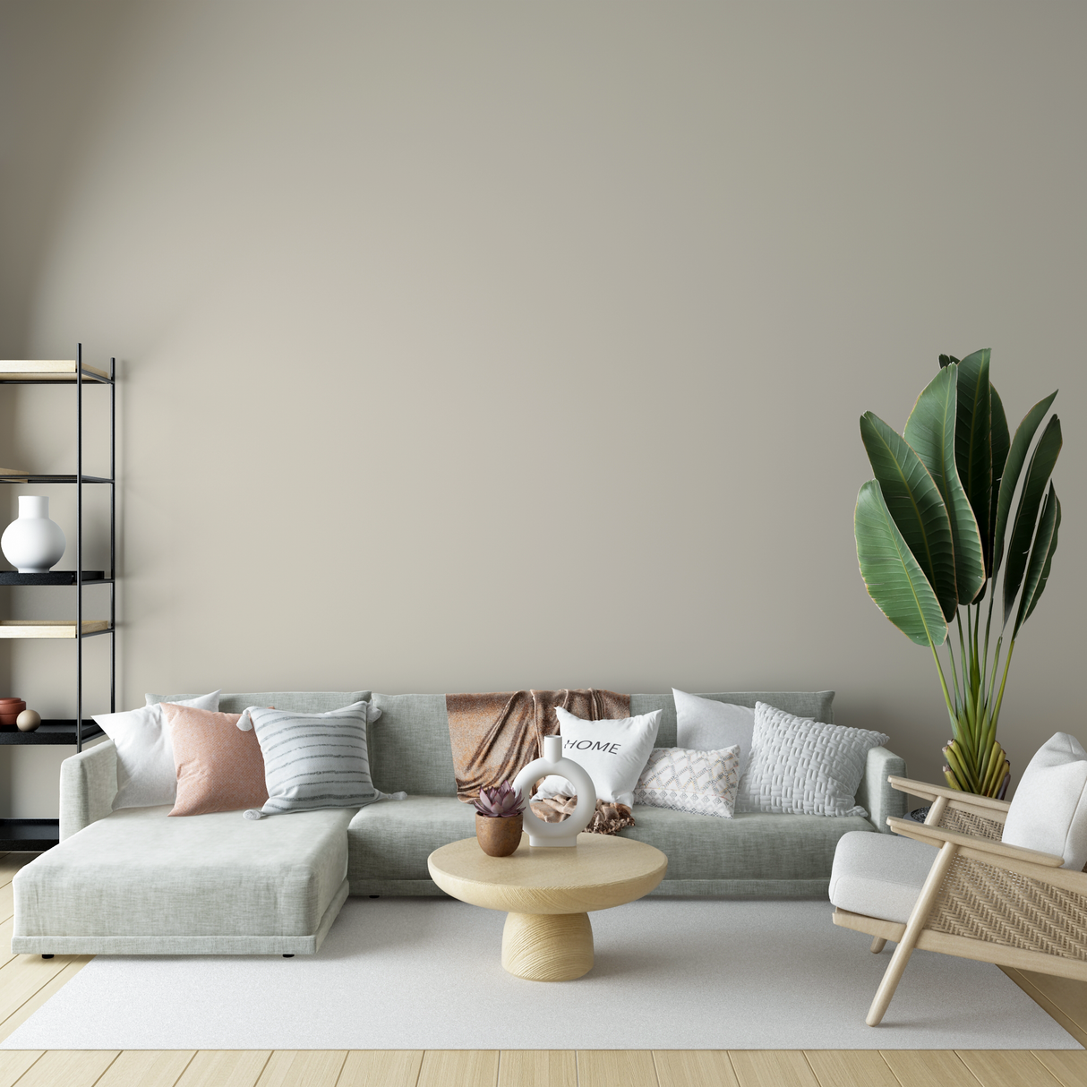 Vopsea Lavabila, Vanilla Silk, CM-G0.05.80