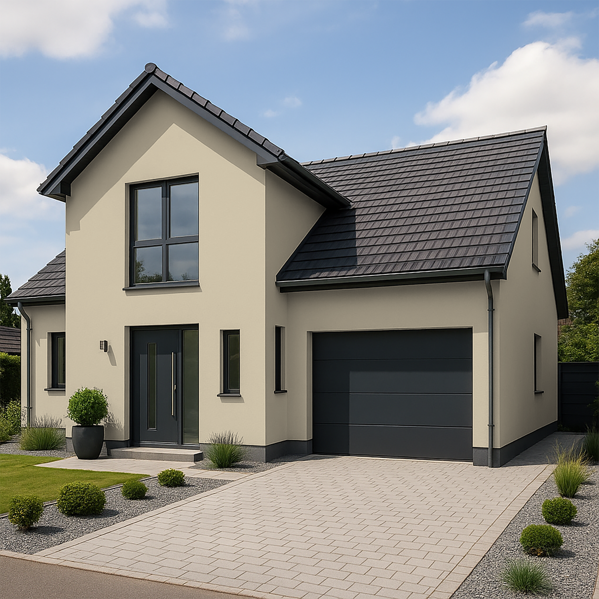 Vopsea Lavabila, Dune Ivory, CM-G0.10.80