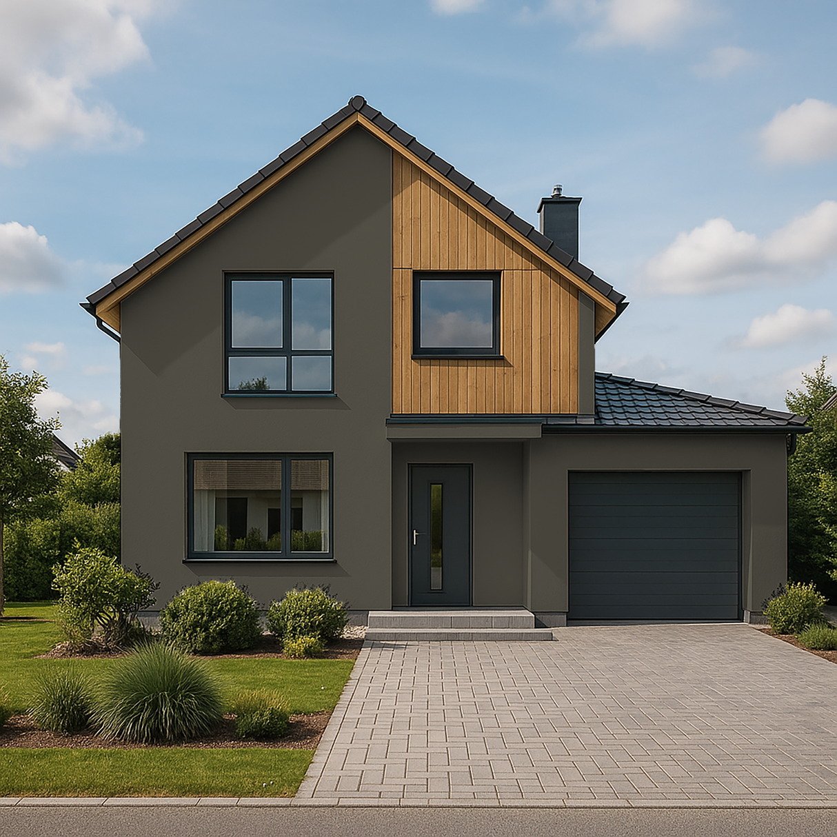 Vopsea Lavabila, Moss Bronze, CM-G0.11.31