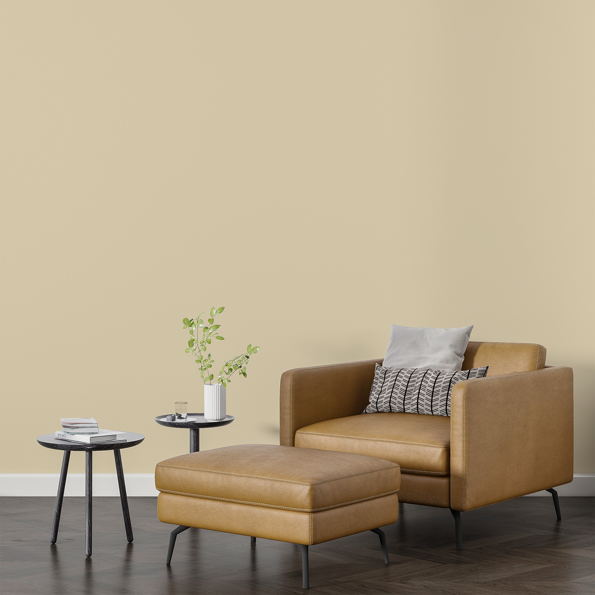 Vopsea Lavabila, Golden Haze, CM-G0.12.83