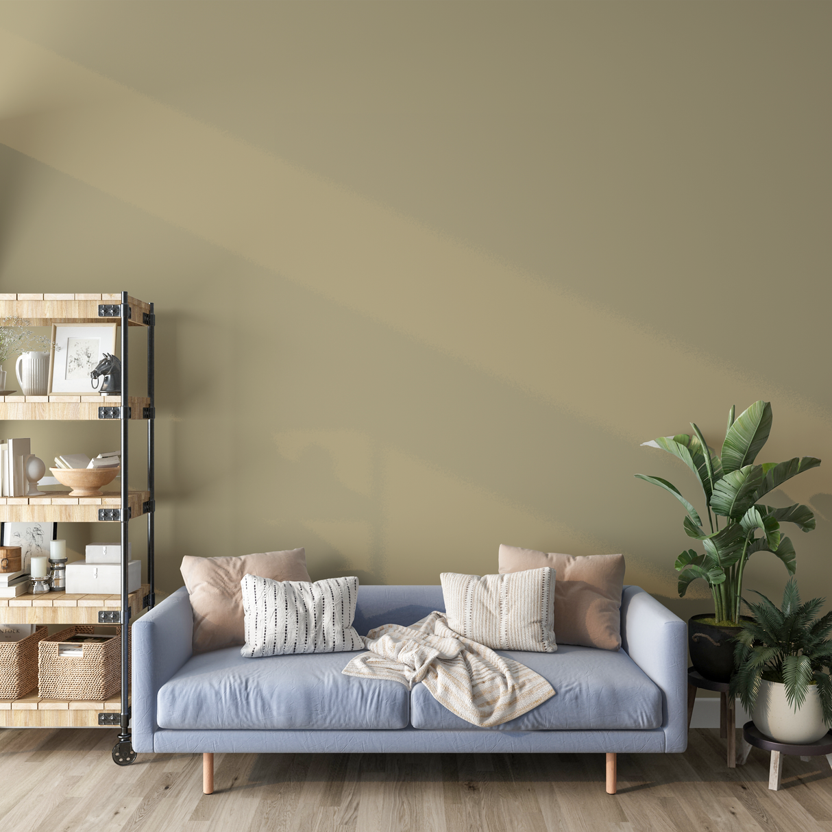 Vopsea Lavabila, Wild Wonder, CM-G0.16.68