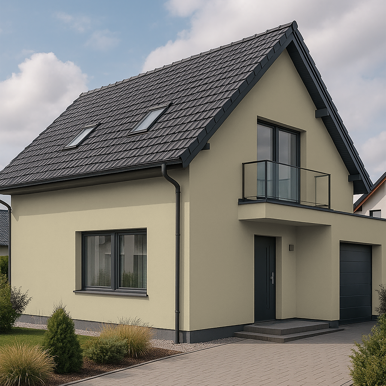 Vopsea Lavabila, Honey Drift, CM-G2.12.86