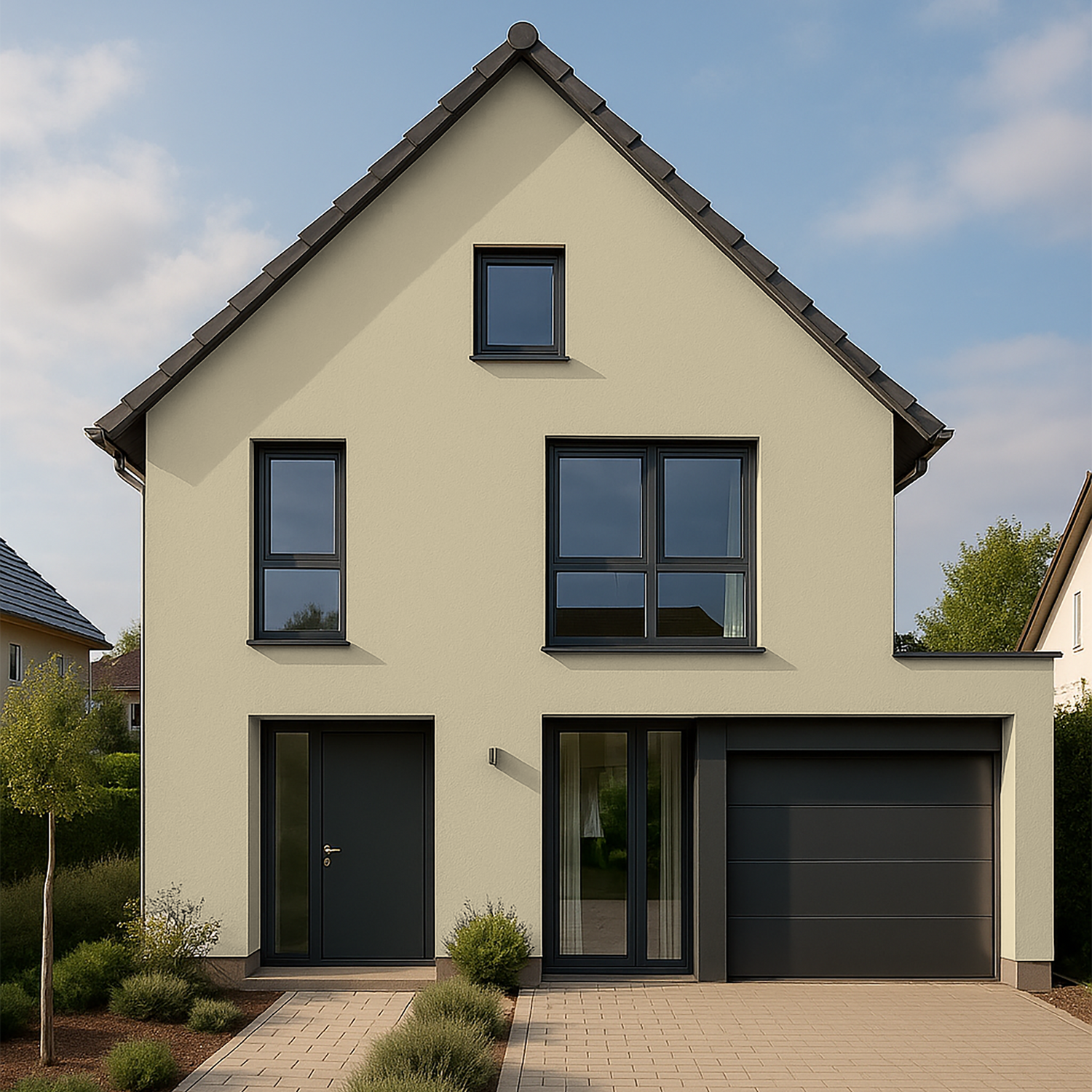 Vopsea Lavabila, Honey Drift, CM-G2.12.86