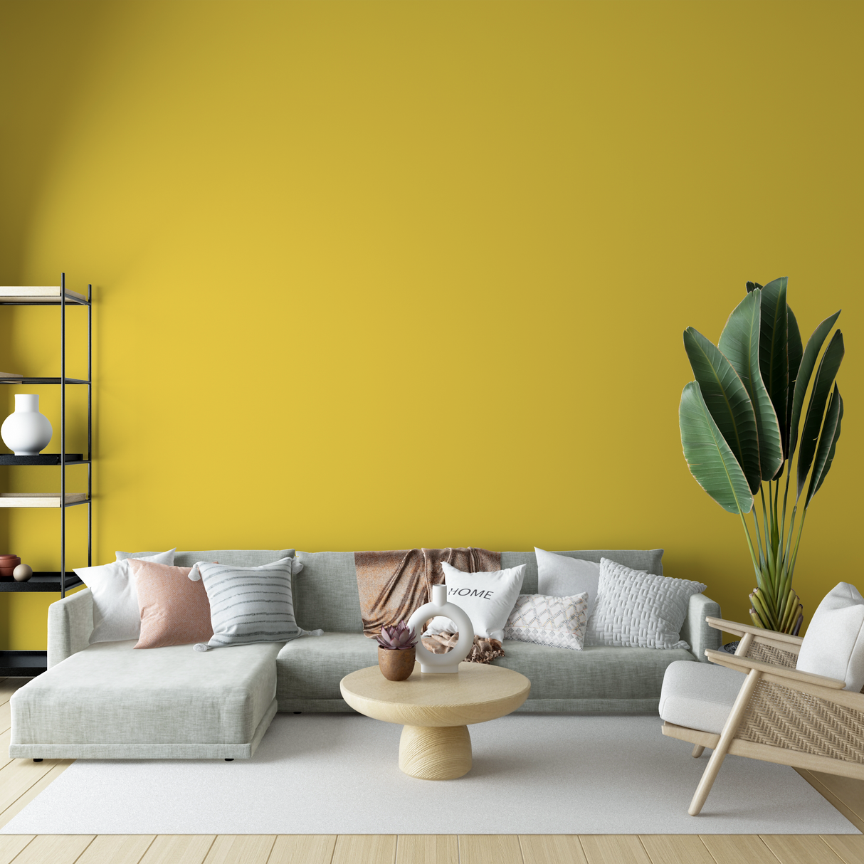 Vopsea Lavabila, Solar Gleam, CM-G2.51.77