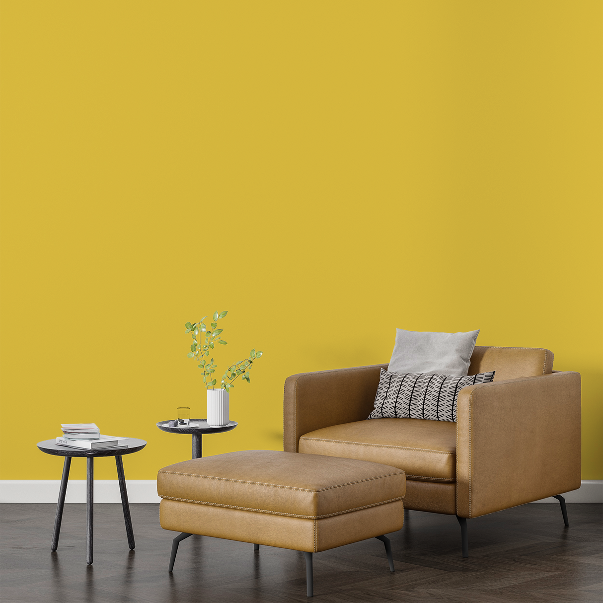 Vopsea Lavabila, Solar Gleam, CM-G2.51.77