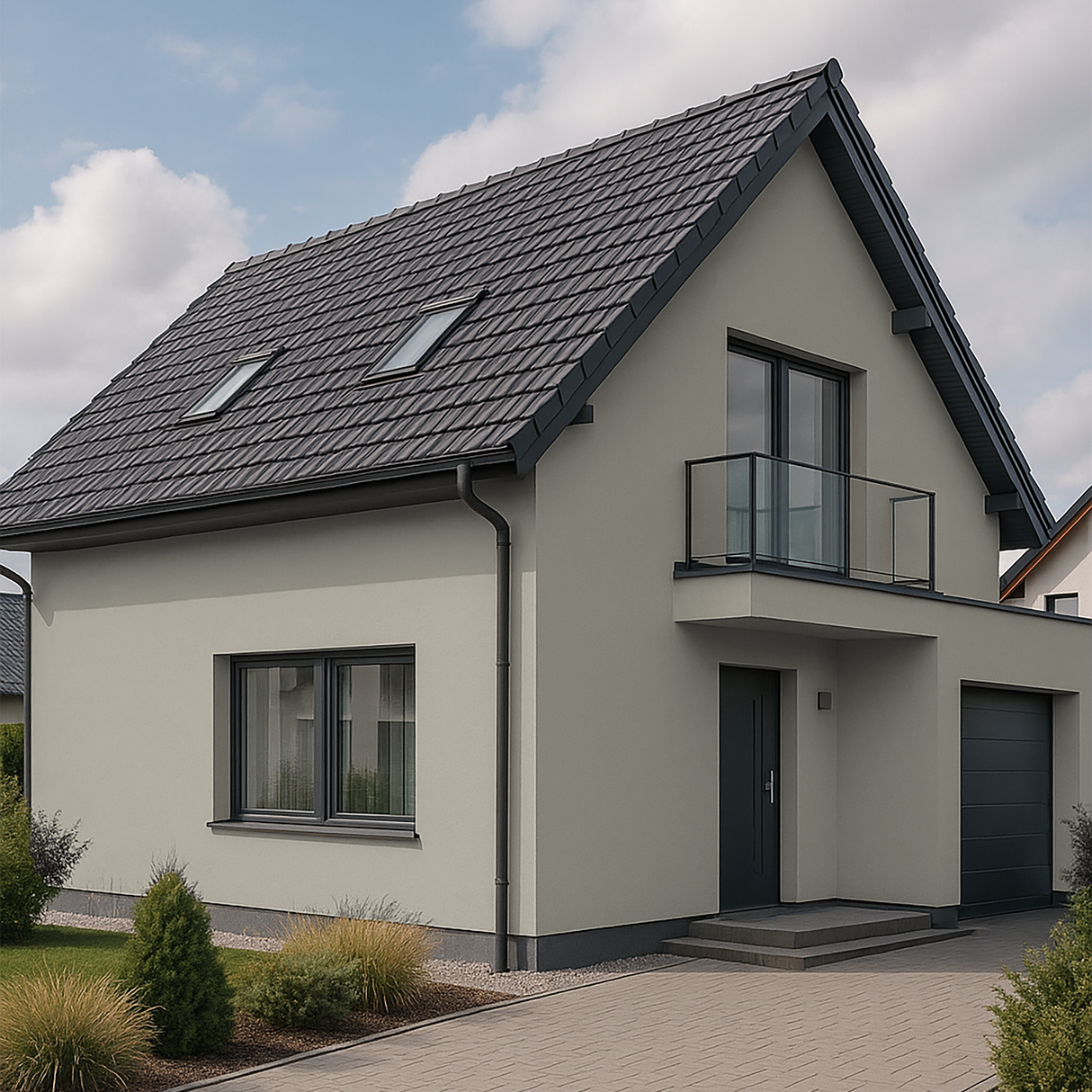 Vopsea Lavabila, Sand Fossil, CM-G4.05.81