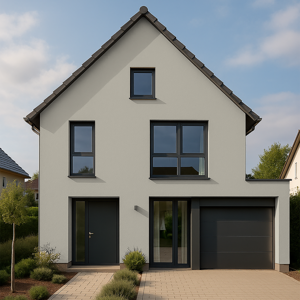 Vopsea Lavabila, Sand Fossil, CM-G4.05.81