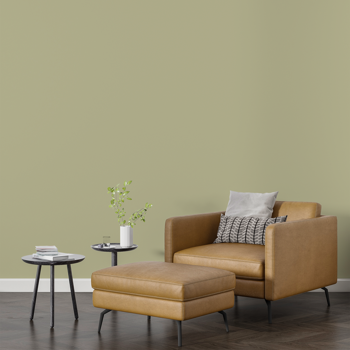 Vopsea Lavabila, Amber Field, CM-G4.10.70