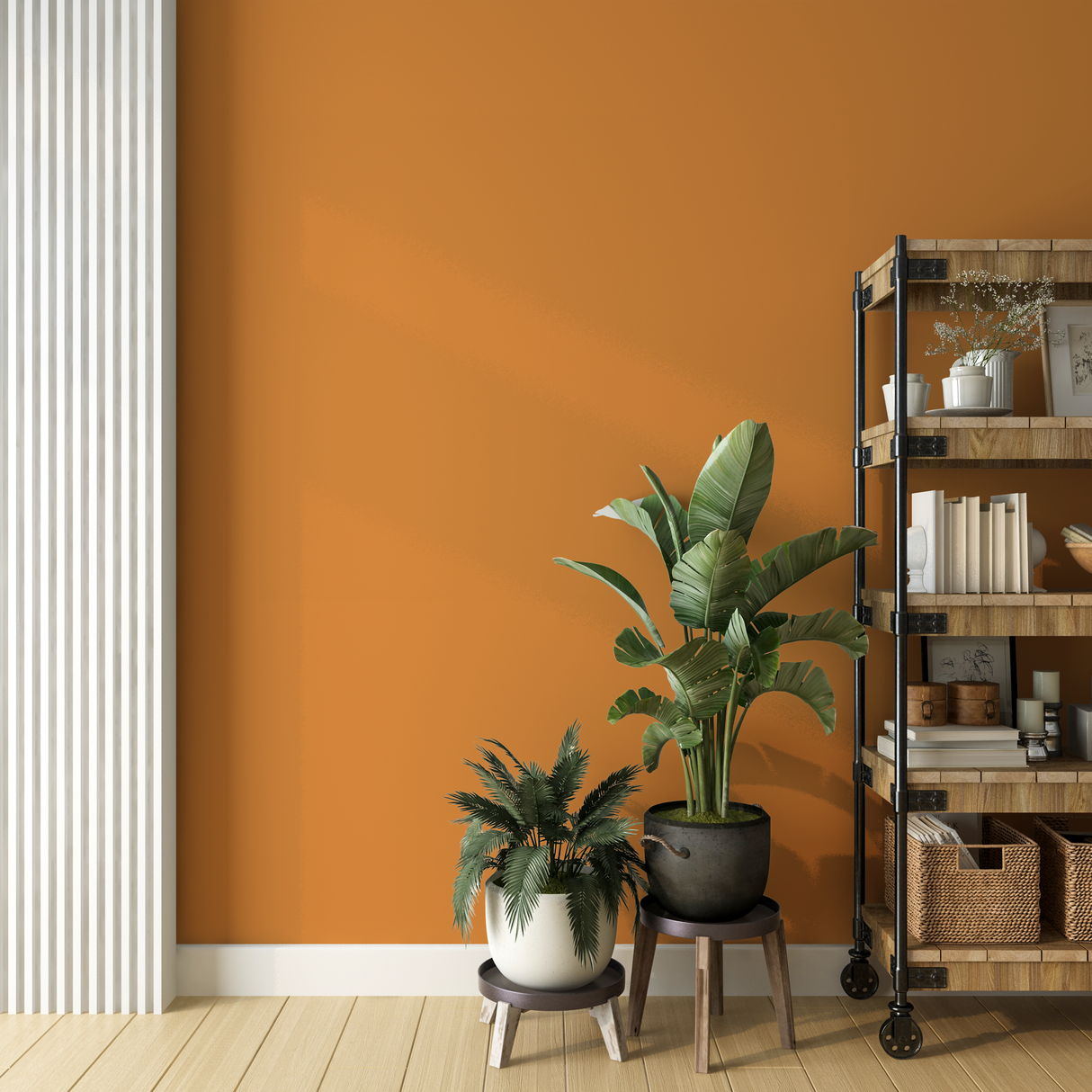 Vopsea Lavabila, Apricot Ember, CM-G4.40.60