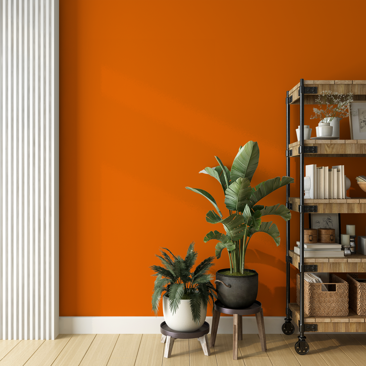 Vopsea Lavabila, Solar Flame, CM-G4.55.50