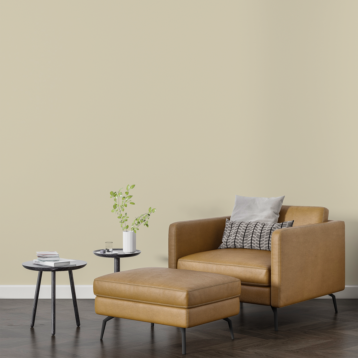 Vopsea Lavabila, Golden Ecru, CM-G5.09.83