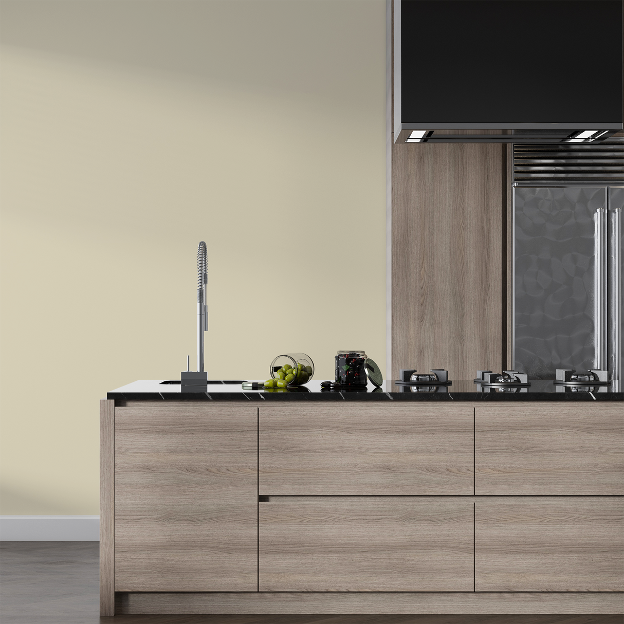 Vopsea Lavabila, Golden Ecru, CM-G5.09.83