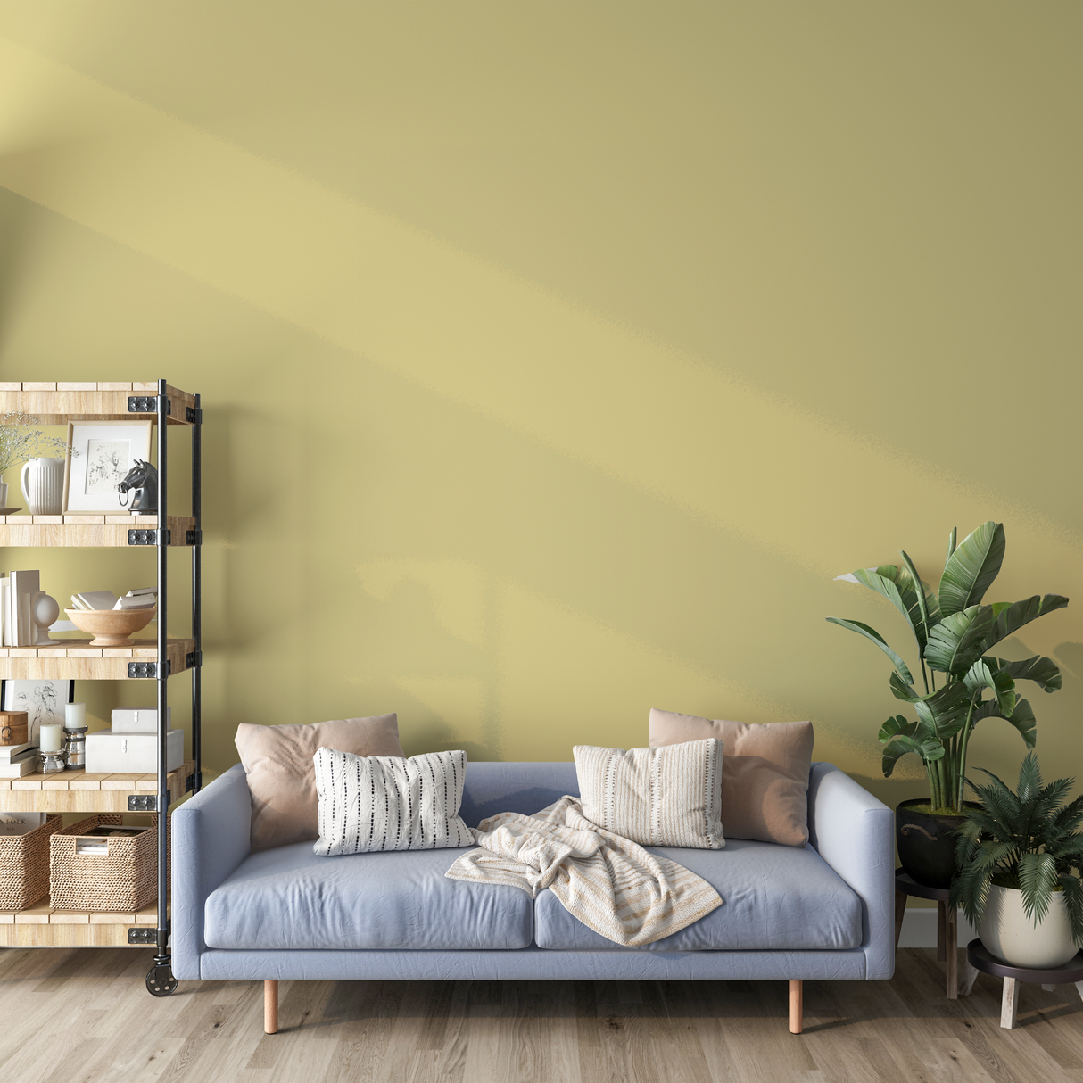 Vopsea Lavabila, Ivory Field, CM-G5.20.82