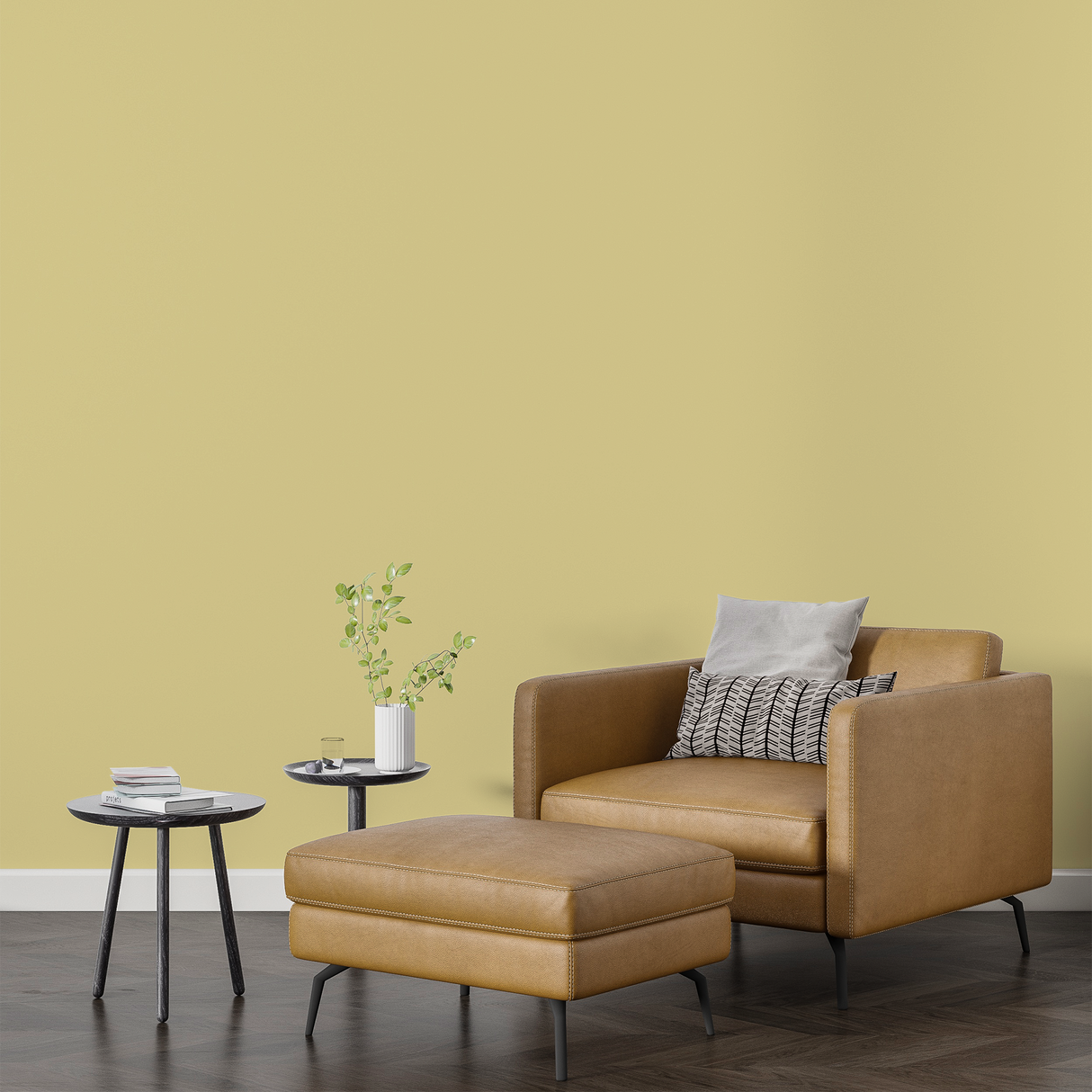 Vopsea Lavabila, Ivory Field, CM-G5.20.82