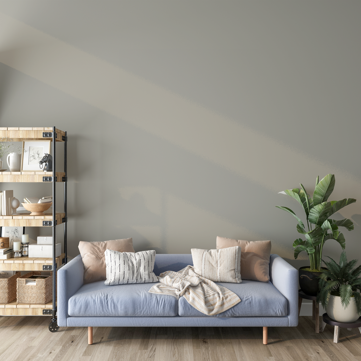 Vopsea Lavabila, Porcelain Dusk, CM-G8.03.79