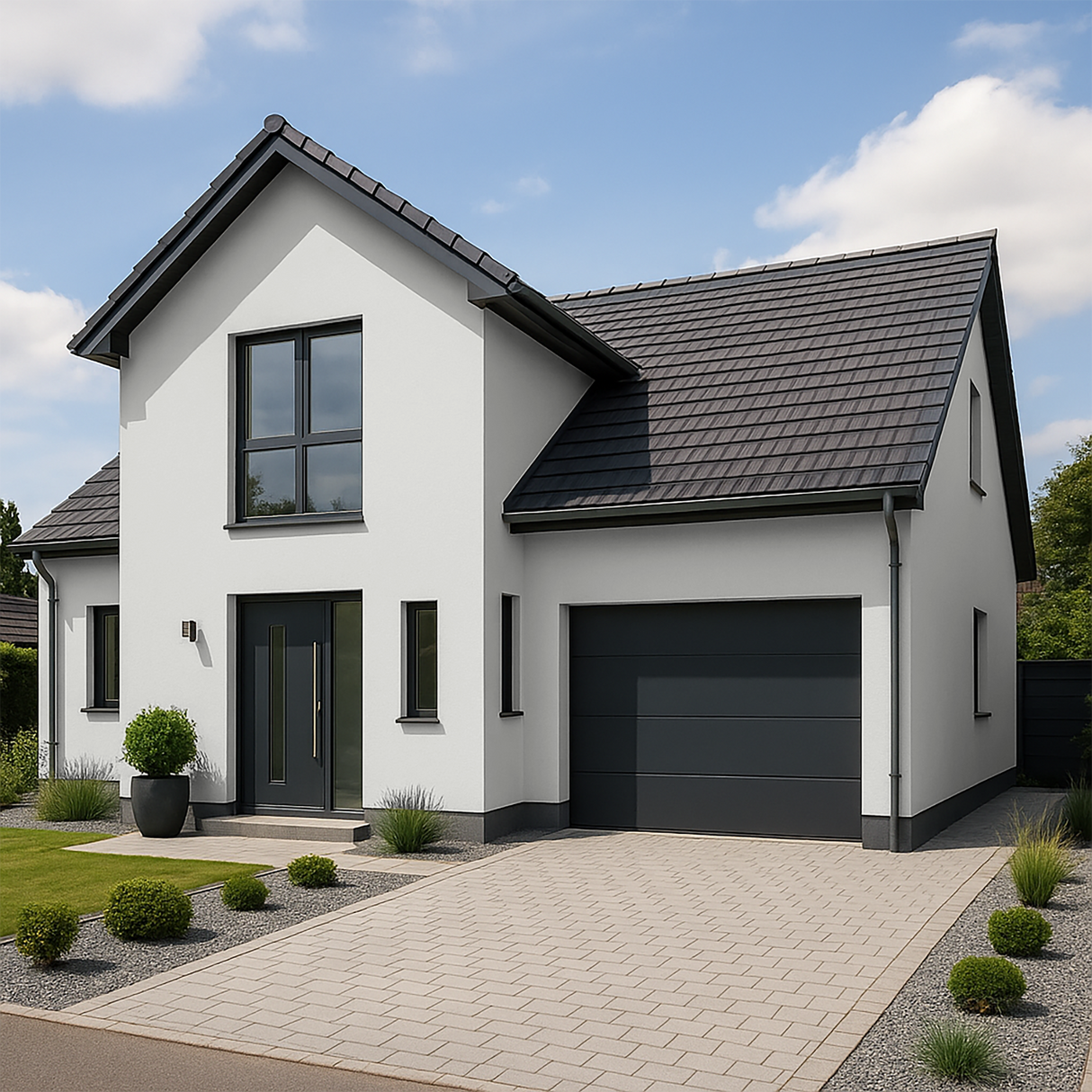 Vopsea Lavabila, White Still, CM-GN.00.88