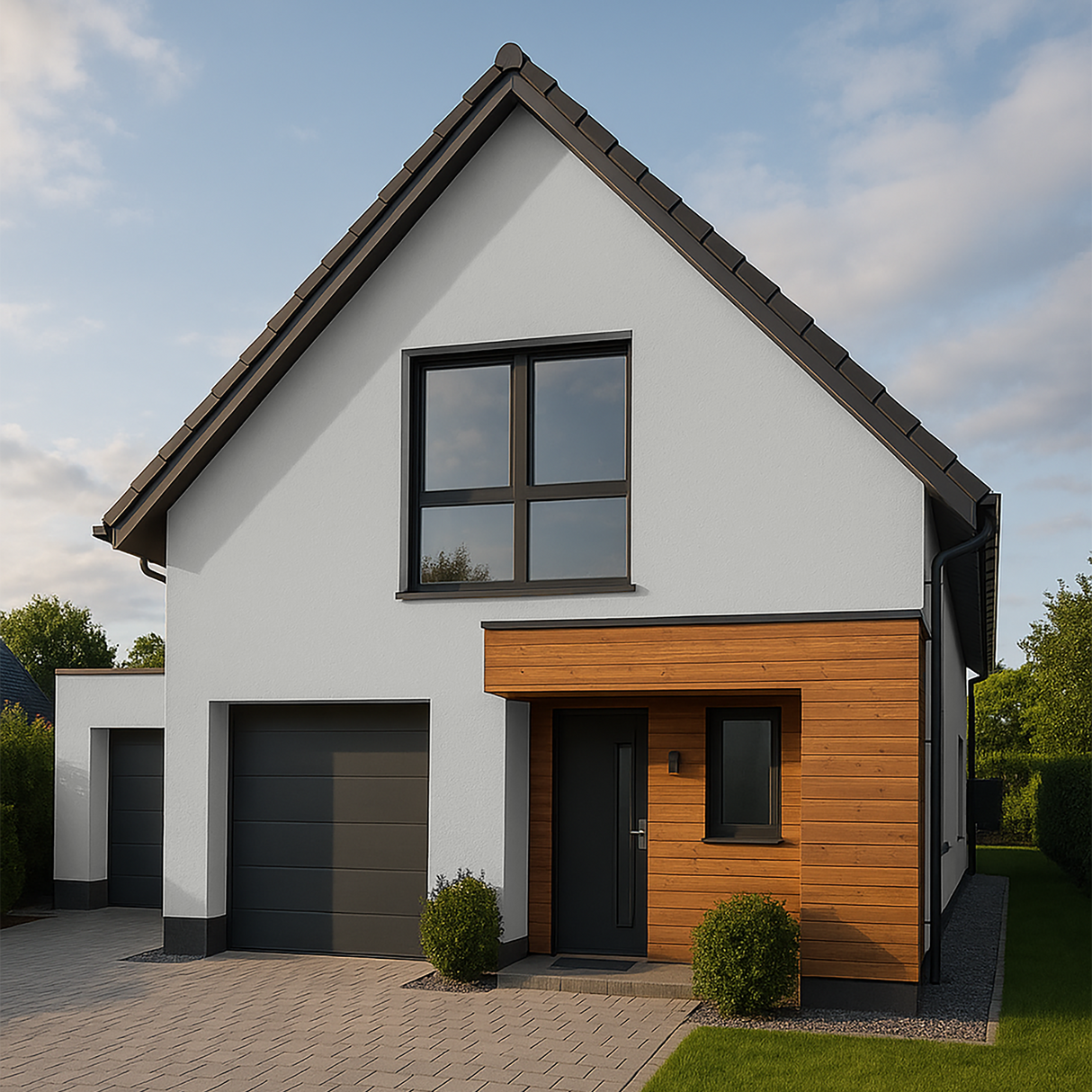 Vopsea Lavabila, White Still, CM-GN.00.88