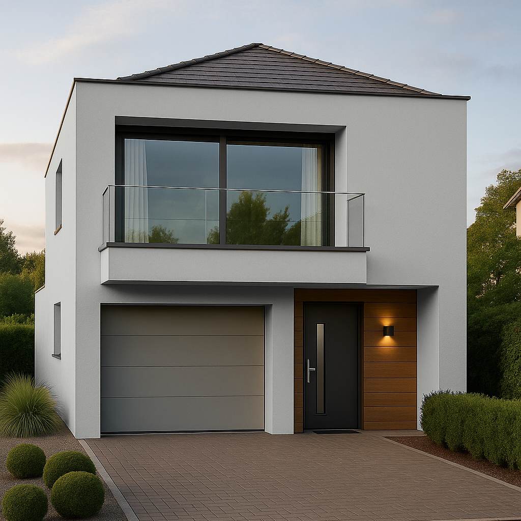 Vopsea Lavabila, White Still, CM-GN.00.88