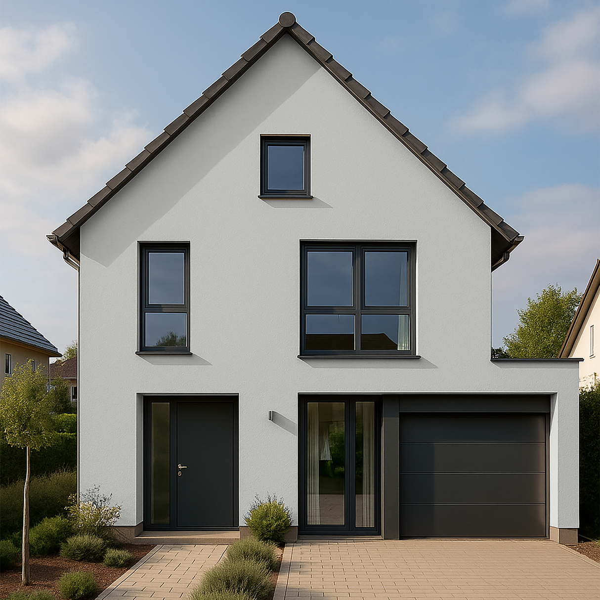 Vopsea Lavabila, White Still, CM-GN.00.88