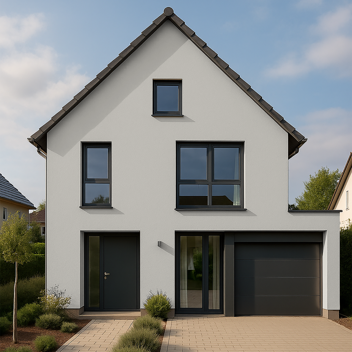 Vopsea Lavabila, Alabaster Dust, CM-GN.02.86